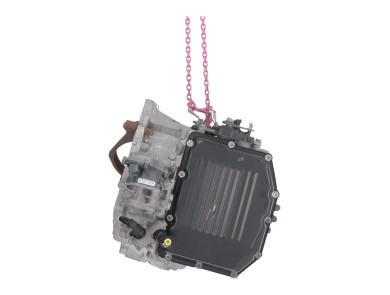Gearbox type V70-BW88-0-AT - Volvo V70 II PH.1 - Y1-3919I