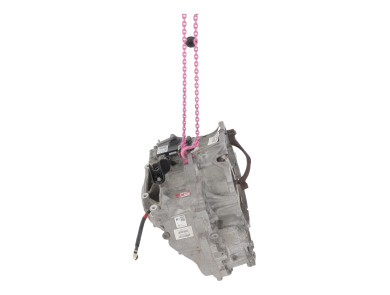 Gearbox type V70-BW88-0-AT - Volvo V70 II PH.1 - Y1-3919I