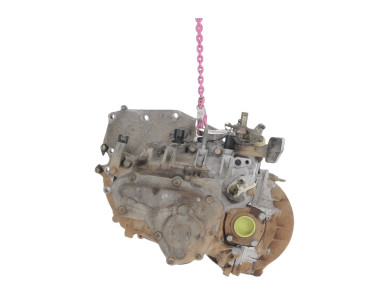 Gearbox used - Peugeot 307 - 20MB01