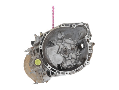 Boîte de vitesses type 20MB01 - Peugeot 307 SW PH.1 - S1-2375F
