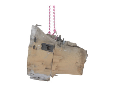 Gearbox type 20MB01 - Peugeot 307 SW PH.1 - S1-2375F