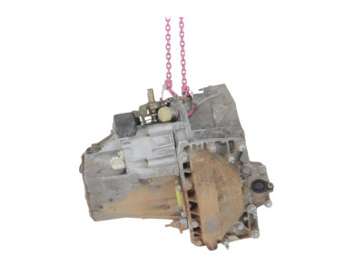 Boîte de vitesses type 20MB01 - Peugeot 307 SW PH.1 - S1-2375F