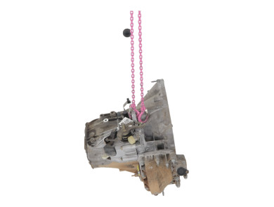 Boîte de vitesses type 20MB01 - Peugeot 307 SW PH.1 - S1-2375F