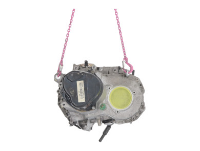 Gearbox used - Renault MEGANE - JB1197