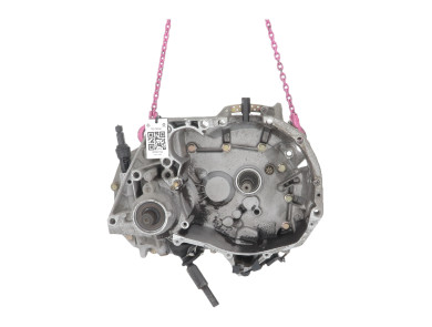 Boîte de vitesses type JB1197 - Renault MEGANE I PH.1 - T0-7839A