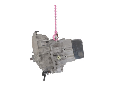 Gearbox type JB1197 - Renault MEGANE I PH.1 - T0-7839A