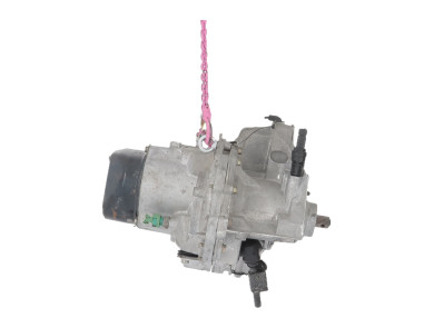 Boîte de vitesses type JB1197 - Renault MEGANE I PH.1 - T0-7839A