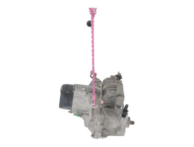 Gearbox type JB1197 - Renault MEGANE I PH.1 - T0-7839A