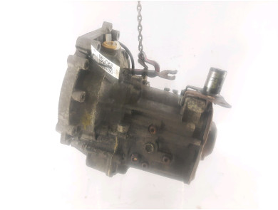 Gearbox used - Volkswagen POLO - DKE