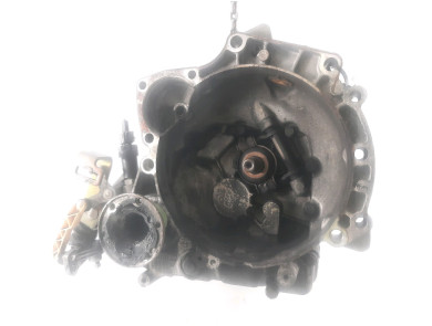 Boîte de vitesses type DKE - Volkswagen POLO III PH.1 - Z1-3704Y