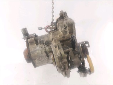 Gearbox type DKE - Volkswagen POLO III PH.1 - Z1-3704Y