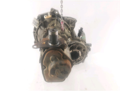 Boîte de vitesses type DKE - Volkswagen POLO III PH.1 - Z1-3704Y