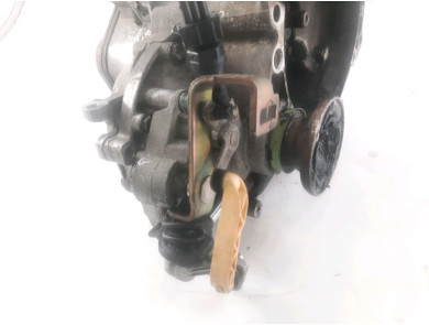 Boîte de vitesses type DKE - Volkswagen POLO III PH.1 - Z1-3704Y