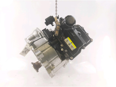 Gearbox used - Volkswagen GOLF - WGT