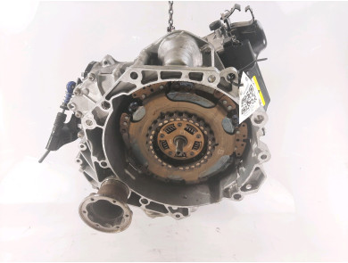 Boîte de vitesses type WGT - Volkswagen GOLF VIII - W0-8085G