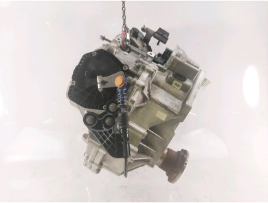 Gearbox type WGT - Volkswagen GOLF VIII - W0-8085G