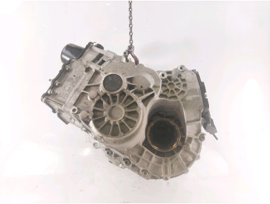 Gearbox type WGT - Volkswagen GOLF VIII - W0-8085G