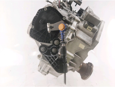 Boîte de vitesses type WGT - Volkswagen GOLF VIII - W0-8085G