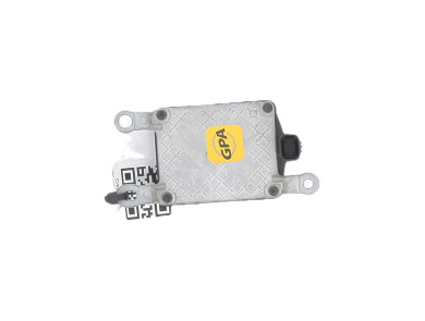 Anti-collision radar - Nissan QASHQAI II PH.2 - 28438-5FA6A - S1-6234Q