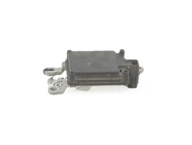 Anti-collision radar - Nissan QASHQAI II PH.2 - 28438-5FA6A - S1-6234Q