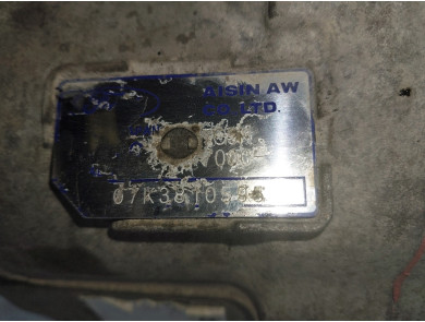 Gearbox type 7G9N7000XA - Land Rover FREELANDER II - F1-3524M