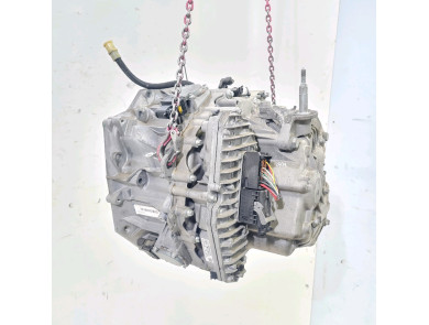 Gearbox used - Renault CLIO - DC4005-4170R