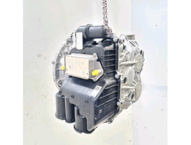 Gearbox used - Mercedes CLASSE B - 72410332