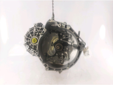 Gearbox type 55262785 - Alfa-Romeo GIULIETTA II PH.2 - G1-3203M