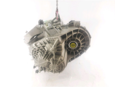 Gearbox type 55262785 - Alfa-Romeo GIULIETTA II PH.2 - G1-3203M