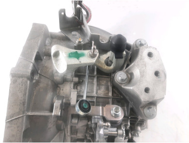 Gearbox type 55262785 - Alfa-Romeo GIULIETTA II PH.2 - G1-3203M