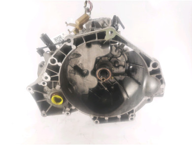 Boîte de vitesses type FM57102 - Saab 9.3 II PH.1 - U0-7831I