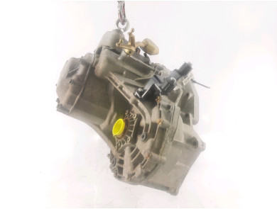 Gearbox type FM57102 - Saab 9.3 II PH.1 - U0-7831I