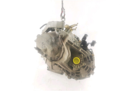 Boîte de vitesses type FM57102 - Saab 9.3 II PH.1 - U0-7831I
