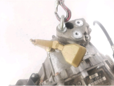 Gearbox type FM57102 - Saab 9.3 II PH.1 - U0-7831I