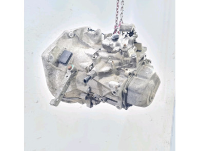Gearbox used - Ford KA - DS517002AA