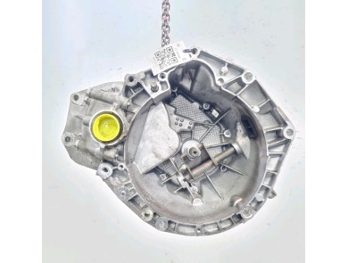 Gearbox type DS517002AA - Ford KA II - U1-8058B