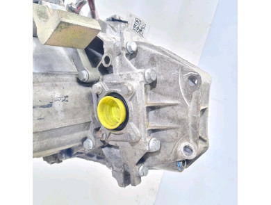 Gearbox type DS517002AA - Ford KA II - U1-8058B
