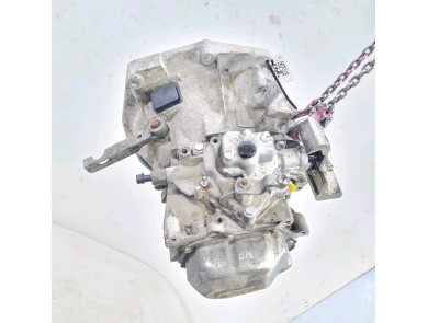 Gearbox type DS517002AA - Ford KA II - U1-8058B
