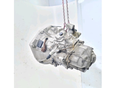 Gearbox used - Alfa-Romeo MITO - 55205268