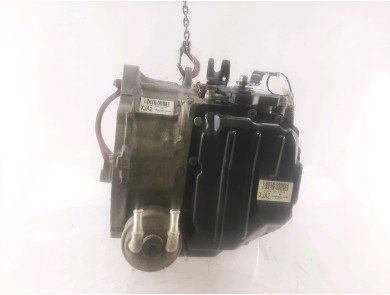 Gearbox used - Ssangyong TIVOLI - TIVOLI-20B1VS-AT