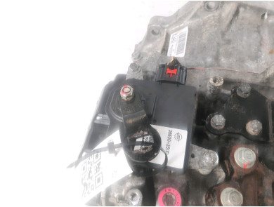 Gearbox type TIVOLI-20B1VS-AT - Ssangyong TIVOLI PH.1 - P1-3027J