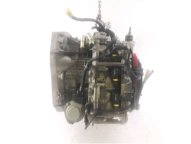 Boîte de vitesses occasion - Nissan JUKE - DW5006 5590R