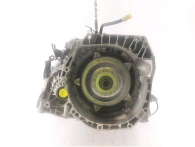 Gearbox type DW5006 5590R - Nissan JUKE II PH.1 - S1-3037S