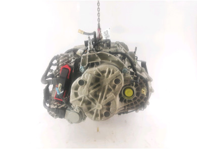 Gearbox type DW5006 5590R - Nissan JUKE II PH.1 - S1-3037S