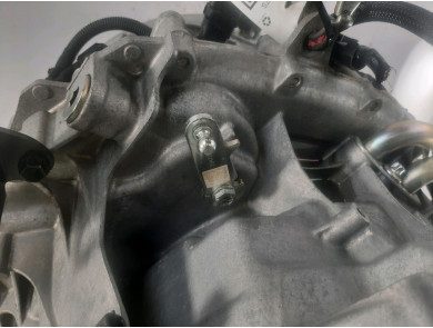 Gearbox type DW5006 5590R - Nissan JUKE II PH.1 - S1-3037S