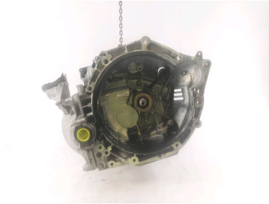 Boîte de vitesses type 20MB33 - Citroen C4 PICASSO II PH.1 - W0-8028N