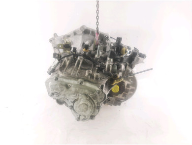 Boîte de vitesses type 20MB33 - Citroen C4 PICASSO II PH.1 - W0-8028N
