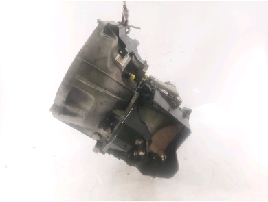 Boîte de vitesses occasion - Ford B-MAX - ET7R7002ABE