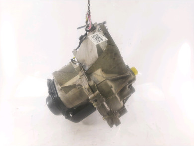 Gearbox type ET7R7002ABE - Ford B-MAX - E0-7971A