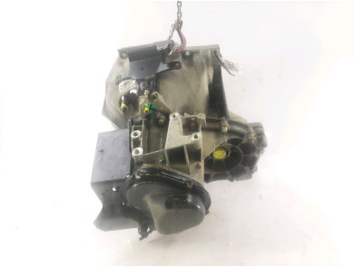 Boîte de vitesses type ET7R7002ABE - Ford B-MAX - E0-7971A